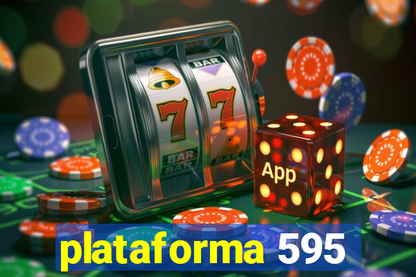 plataforma 595